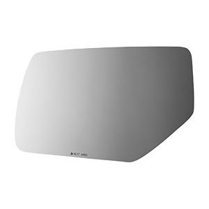 SIDE VIEW MIRROR HEATED W MOUNT
